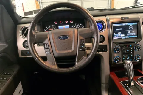 More photos of 2014 Ford F-150 FX4 at Bob Ruth Ford Dillsburg, PA