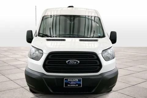 Another view of 2018 Ford Transit Van for sale in Dillsburg, PA at Bob Ruth Ford Dillsburg