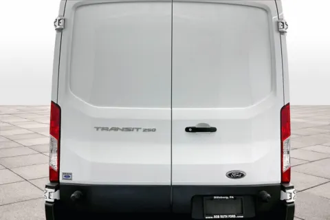 More photos of 2018 Ford Transit Van at Bob Ruth Ford Dillsburg, PA