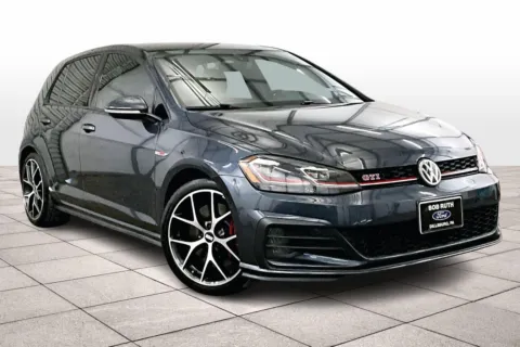 Photos of 2019 Volkswagen Golf GTI Autobahn for sale in Dillsburg, PA at Bob Ruth Ford Dillsburg