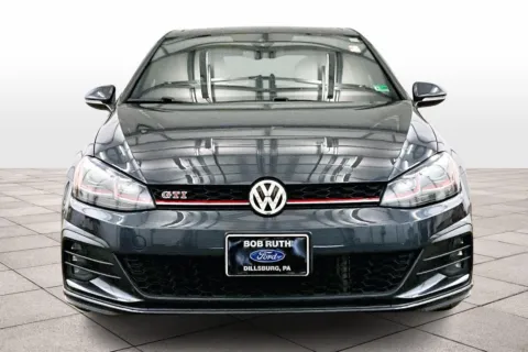 Another view of 2019 Volkswagen Golf GTI Autobahn for sale in Dillsburg, PA at Bob Ruth Ford Dillsburg