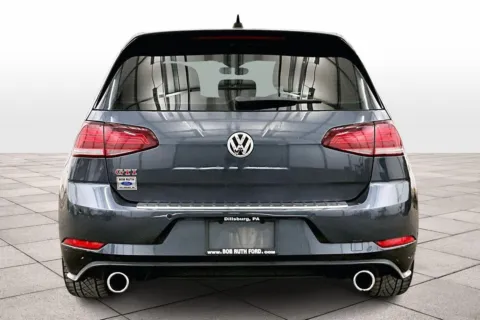 More photos of 2019 Volkswagen Golf GTI Autobahn at Bob Ruth Ford Dillsburg, PA