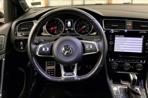 More photos of 2019 Volkswagen Golf GTI Autobahn at Bob Ruth Ford Dillsburg, PA