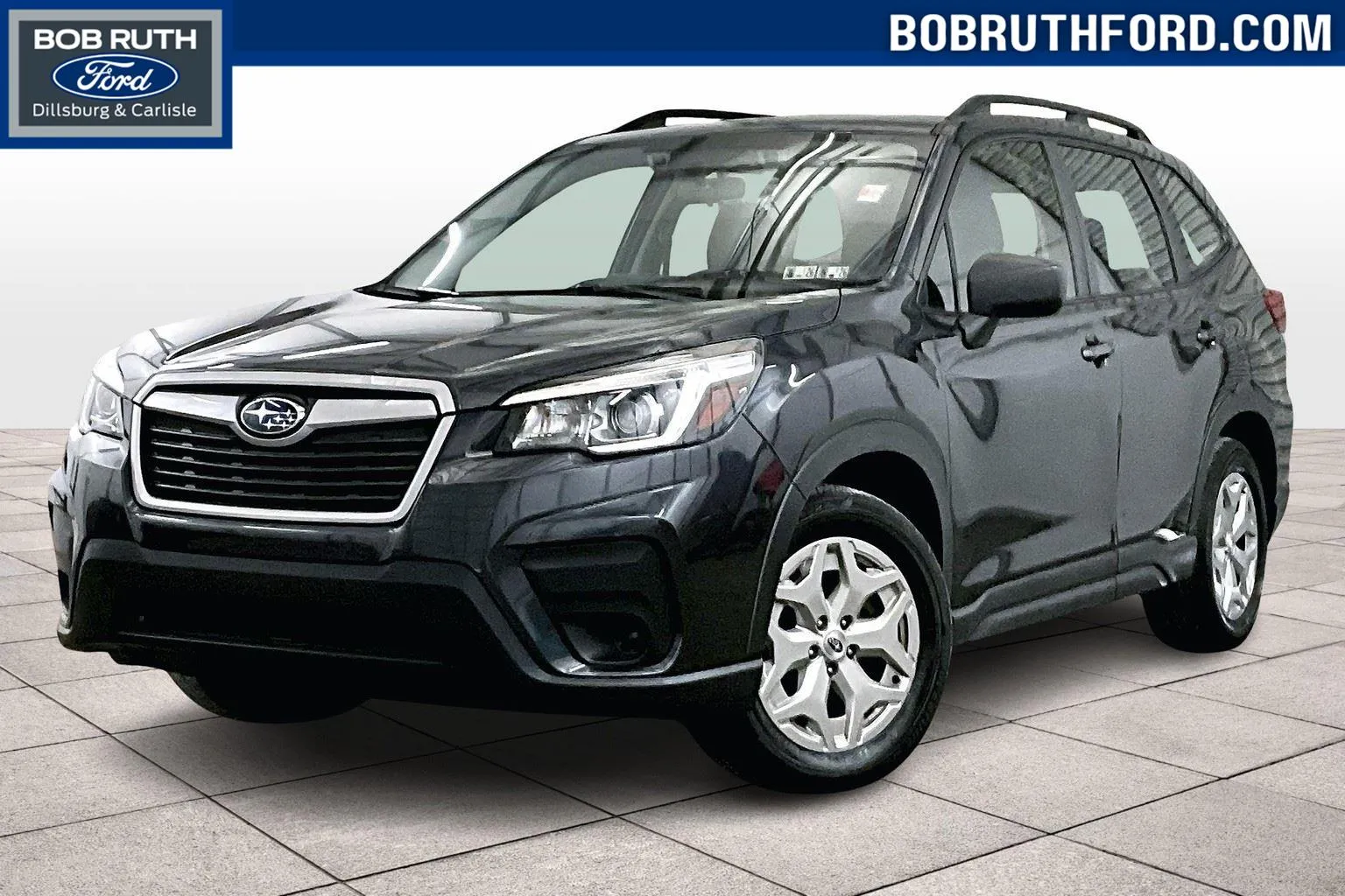 2019 Subaru Forester for sale in Dillsburg, PA