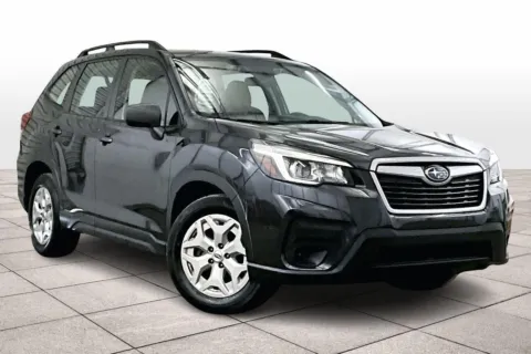 Photos of 2019 Subaru Forester for sale in Dillsburg, PA at Bob Ruth Ford Dillsburg