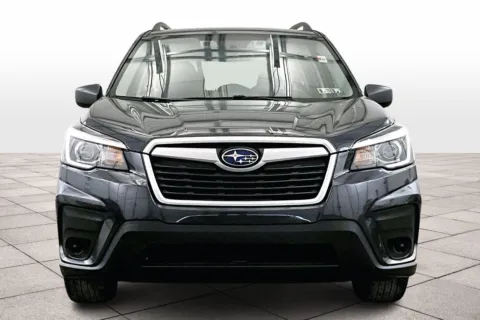 Another view of 2019 Subaru Forester for sale in Dillsburg, PA at Bob Ruth Ford Dillsburg