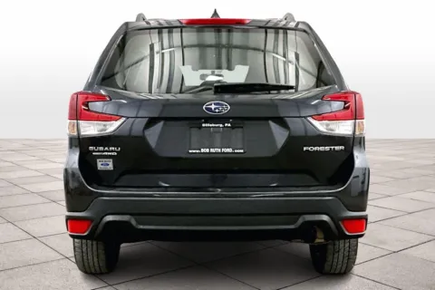 More photos of 2019 Subaru Forester at Bob Ruth Ford Dillsburg, PA
