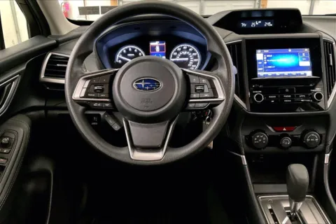 More photos of 2019 Subaru Forester at Bob Ruth Ford Dillsburg, PA