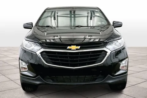 Another view of 2021 Chevrolet Equinox LT for sale in Dillsburg, PA at Bob Ruth Ford Dillsburg