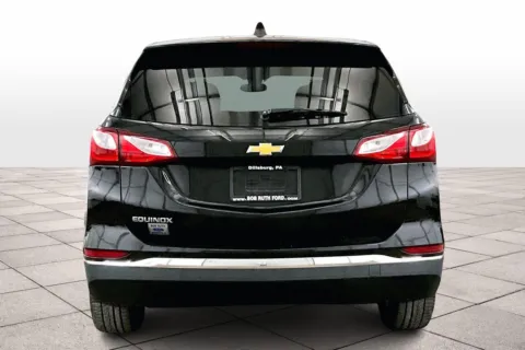 More photos of 2021 Chevrolet Equinox LT at Bob Ruth Ford Dillsburg, PA