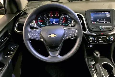 More photos of 2021 Chevrolet Equinox LT at Bob Ruth Ford Dillsburg, PA