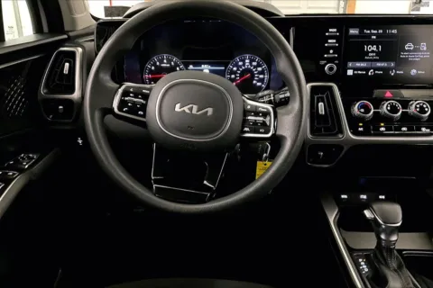 More photos of 2022 Kia Sorento LX at Bob Ruth Ford Dillsburg, PA