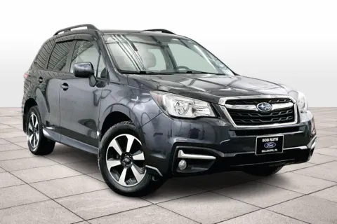 Photos of 2018 Subaru Forester Premium for sale in Dillsburg, PA at Bob Ruth Ford Dillsburg