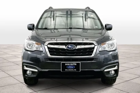 Another view of 2018 Subaru Forester Premium for sale in Dillsburg, PA at Bob Ruth Ford Dillsburg