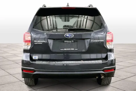 More photos of 2018 Subaru Forester Premium at Bob Ruth Ford Dillsburg, PA