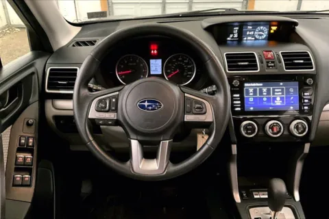 More photos of 2018 Subaru Forester Premium at Bob Ruth Ford Dillsburg, PA