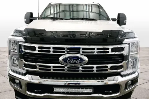 Another view of 2023 Ford Super Duty F-450 DRW XLT for sale in Dillsburg, PA at Bob Ruth Ford Dillsburg