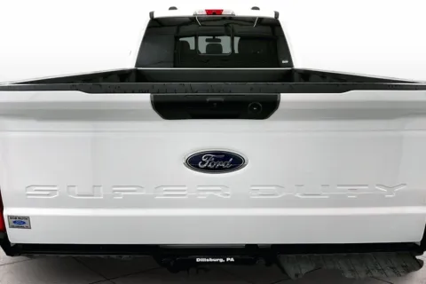 More photos of 2023 Ford Super Duty F-450 DRW XLT at Bob Ruth Ford Dillsburg, PA