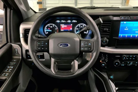 More photos of 2023 Ford Super Duty F-450 DRW XLT at Bob Ruth Ford Dillsburg, PA