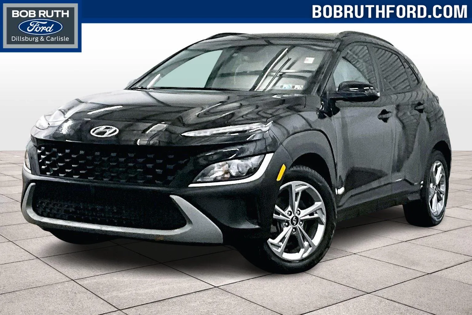 2022 Hyundai Kona SEL for sale in Dillsburg, PA