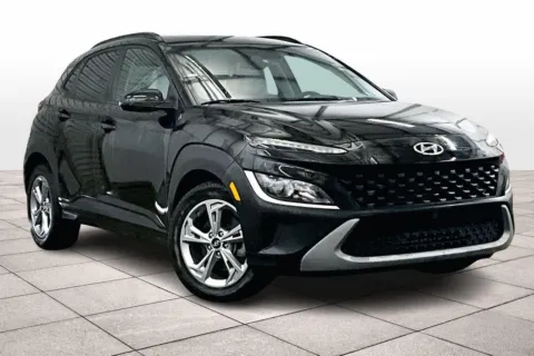 Photos of 2022 Hyundai Kona SEL for sale in Dillsburg, PA at Bob Ruth Ford Dillsburg
