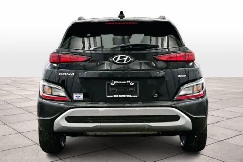 More photos of 2022 Hyundai Kona SEL at Bob Ruth Ford Dillsburg, PA