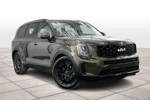 Photos of 2022 Kia Telluride EX for sale in Dillsburg, PA at Bob Ruth Ford Dillsburg