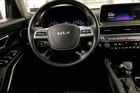 More photos of 2022 Kia Telluride EX at Bob Ruth Ford Dillsburg, PA