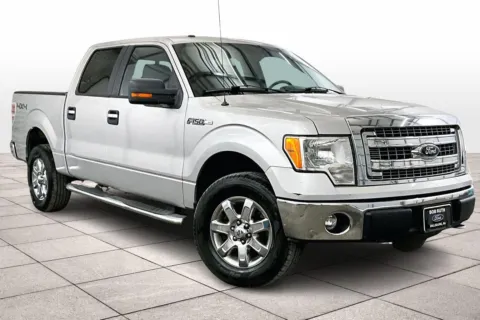 Photos of 2013 Ford F-150 XLT for sale in Dillsburg, PA at Bob Ruth Ford Dillsburg