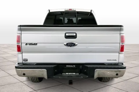 More photos of 2013 Ford F-150 XLT at Bob Ruth Ford Dillsburg, PA