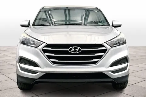 More photos of 2018 Hyundai Tucson SE at Bob Ruth Ford Dillsburg, PA