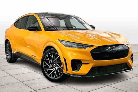 Photos of 2021 Ford Mustang Mach-E GT for sale in Dillsburg, PA at Bob Ruth Ford Dillsburg