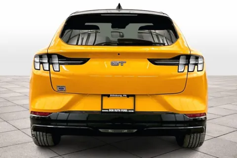 More photos of 2021 Ford Mustang Mach-E GT at Bob Ruth Ford Dillsburg, PA