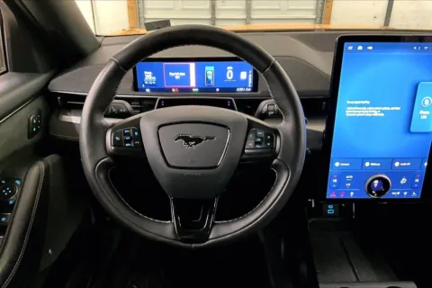 More photos of 2021 Ford Mustang Mach-E GT at Bob Ruth Ford Dillsburg, PA