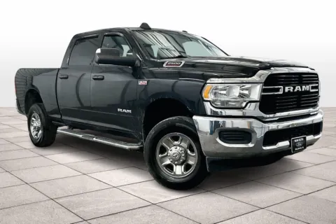 Photos of 2021 Ram 2500 Big Horn for sale in Dillsburg, PA at Bob Ruth Ford Dillsburg