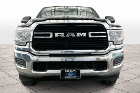 Another view of 2021 Ram 2500 Big Horn for sale in Dillsburg, PA at Bob Ruth Ford Dillsburg