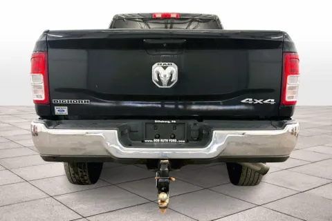 More photos of 2021 Ram 2500 Big Horn at Bob Ruth Ford Dillsburg, PA