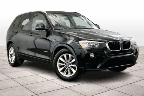 Photos of 2016 BMW X3 xDrive28i for sale in Dillsburg, PA at Bob Ruth Ford Dillsburg