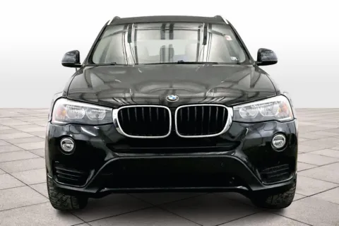 Another view of 2016 BMW X3 xDrive28i for sale in Dillsburg, PA at Bob Ruth Ford Dillsburg