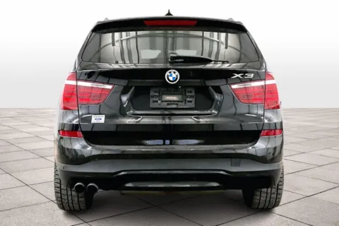 More photos of 2016 BMW X3 xDrive28i at Bob Ruth Ford Dillsburg, PA