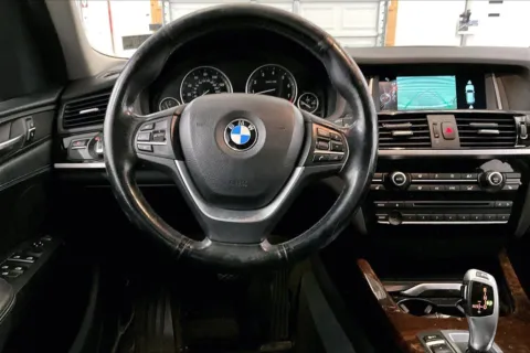 More photos of 2016 BMW X3 xDrive28i at Bob Ruth Ford Dillsburg, PA