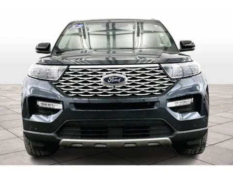 Another view of 2023 Ford Explorer Platinum for sale in Dillsburg, PA at Bob Ruth Ford Dillsburg