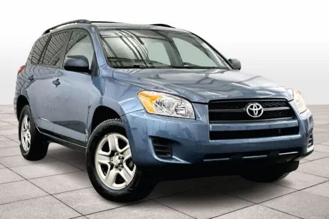 Photos of 2011 Toyota RAV4 for sale in Dillsburg, PA at Bob Ruth Ford Dillsburg