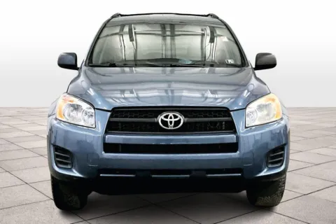 Another view of 2011 Toyota RAV4 for sale in Dillsburg, PA at Bob Ruth Ford Dillsburg