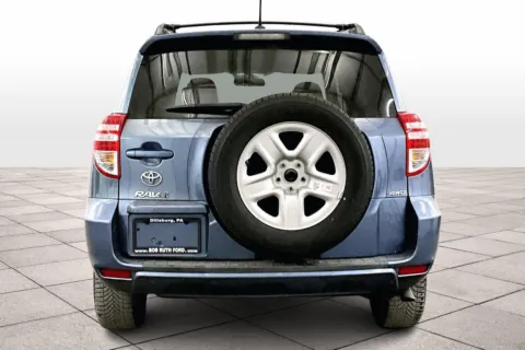 More photos of 2011 Toyota RAV4 at Bob Ruth Ford Dillsburg, PA