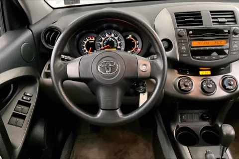More photos of 2011 Toyota RAV4 at Bob Ruth Ford Dillsburg, PA