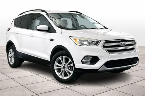 Photos of 2018 Ford Escape SE for sale in Dillsburg, PA at Bob Ruth Ford Dillsburg