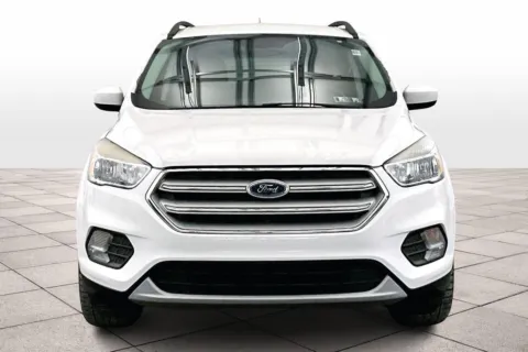 Another view of 2018 Ford Escape SE for sale in Dillsburg, PA at Bob Ruth Ford Dillsburg