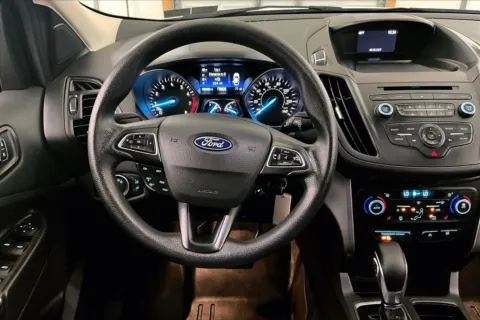 More photos of 2018 Ford Escape SE at Bob Ruth Ford Dillsburg, PA