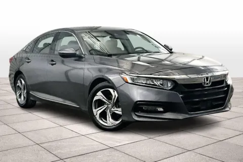 Another view of 2018 Honda Accord Sedan EX-L 1.5T for sale in Dillsburg, PA at Bob Ruth Ford Dillsburg